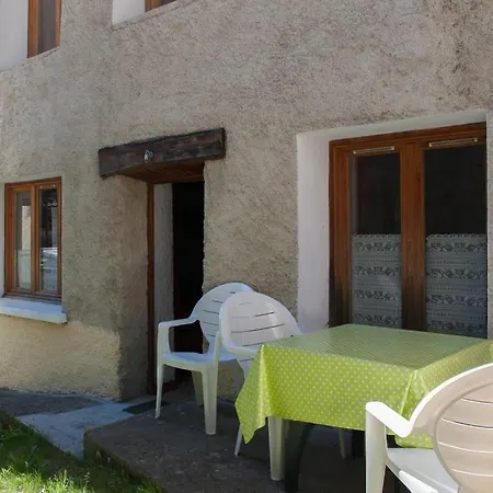 Chez Bernard&chantal Ferienhaus *