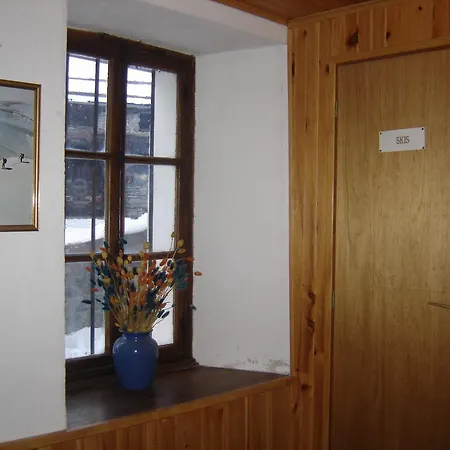 Ferienhaus Chez Bernard&chantal *